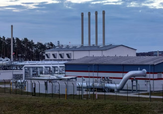 تعطیلی صنایع آلمان به دلیل کمبود گاز