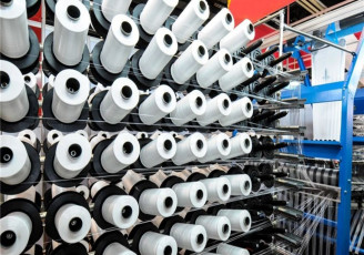 رشد سرمایه گذاری و صادرات در صنایع نساجی و پوشاک
