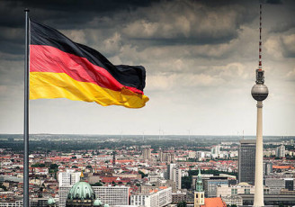 کاهش نرخ یورو، ضربه دیگری به اقتصاد آلمان