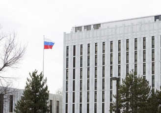 پاسخ قاطعانه سفارت روسیه در واشنگتن به ادعاهای آمریکا