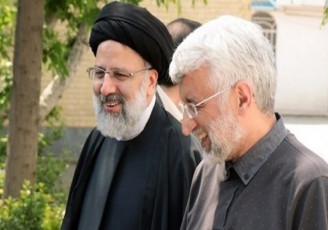 نقوی حسینی: رئیسی مورد اجماع اصولگرایان است| نقوی حسینی خبرداد: سعید جلیلی هم برنامه دارد و هم دولتش را آماده کرده است