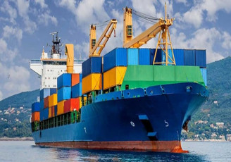 رشد 22 درصدی صادرات ایران