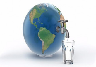 صادرات مجانی آب