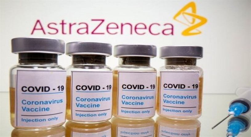 حذف واکسن آسترازنکا از سبد واکسن‌های تزریقی