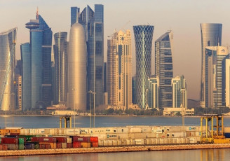 تاثیر جام جهانی در صادرات به قطر