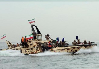 واکنش سپاه به ادعای آمریکا درباره قایق‌های ایرانی