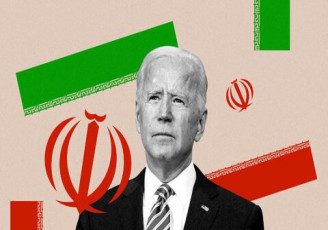 پیام خصوصی دولت آمریکا به ایران