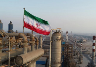 صادرات 107 ميليون دلاري شرکت ملي نفت ايران