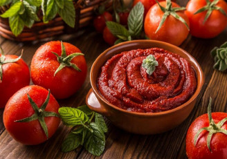 صادرات بیش از 3 هزار تن رب گوجه فرنگی