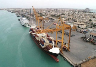 افزایش صادرات از بنادر استان بوشهر