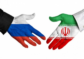 روسیه، ایران را یکی از بهترین مسیر‌های پیش روی خود می‌داند