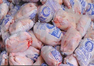 توزیع بدون محدودیت مرغ ۴۸هزار تومانی در بازار