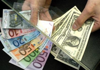 قیمت گذاری دلار و یورو توافقی در کانال ۳۰ هزار تومانی