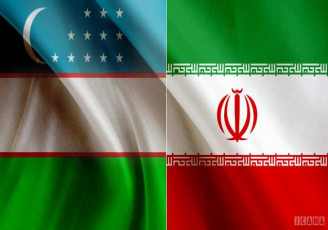 نفت ایران به ازبکستان صادر می‌شود