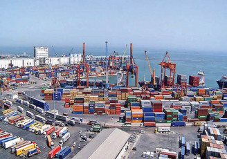 رشد ۴۰ درصدی صادرات ايران به آفریقا