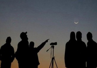 توضیح عضو ستاد استهلال دفتر رهبری درباره احتمال رویت هلال ماه شوال