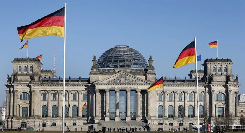 نیک نیوز | پایگاه خبری تحلیلی  آلمان سفیر روسیه در برلین را احضار کرد