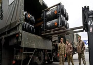اعلام کمک تسلیحاتی جدید نروژ برای اوکراین
