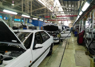 آیا قیمت کارخانه‌ای خودرو افزایش می یابد
