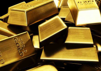 قیمت جهانی طلا امروز ۱۴۰۱/۰۸/۰۷