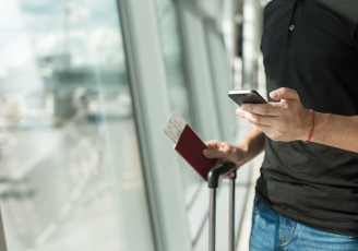 شرایط جدید رجیستری تلفن همراه مسافر