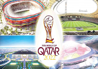 آیا نمایندگان مجلس برای جام جهانی به قطر می روند