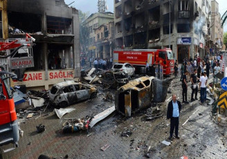 واکنش ایران به حادثه تروریستی استانبول