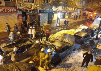 انفجار دیگر در استانبول؛ این بار در منطقه الفاتح