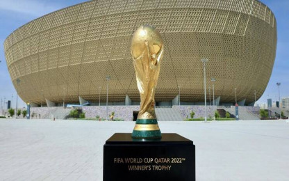 نیک نیوز | پایگاه خبری تحلیلی  سکوت در جام‌ جهانی قطر به احترام نماز