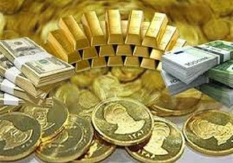 روند معکوس قیمت سکه و طلا