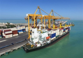 ظرفیت صادرات استان بوشهر افزایش می‌یابد