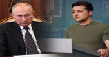 نیک نیوز | پایگاه خبری تحلیلی  زلنسکی آمادگی گفت‌وگو با روسیه را ندارد