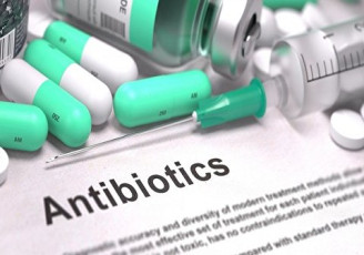 کمبود انواع آنتی بیوتیک در سراسر اروپا