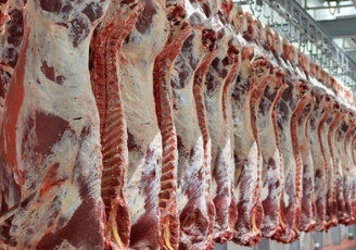 گرانی قیمت گوشت قرمز رکورد زد