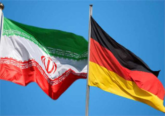 افزایش صادرات آلمان به ایران در ۱۱ ماه نخست ۲۰۲۲