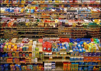 افزایش چشمگیر قیمت ۱۲ ماده غذایی