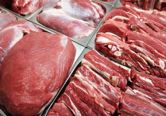 توزیع گوشت گرم وارداتی در بازار آغاز شد