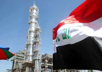 عراق در صادرات نفت به امریکا از عربستان پیشی گرفت
