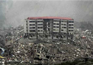 جزئیاتی جدید از زلزله دیشب ترکیه