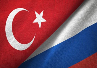 توافق روسیه و ترکیه برای تقویت تجارت دو کشور