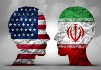 پیام درگوشی جدید آمریکا به ایران