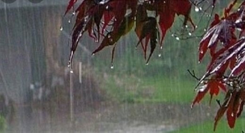 بارش شدید باران در این استانهای کشور