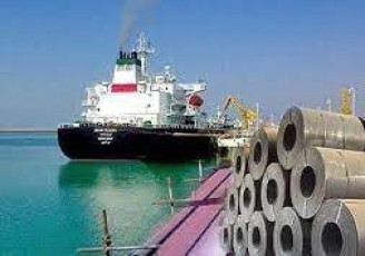 فولاد، بیشترین محصول صادراتی ایران به آفریقا