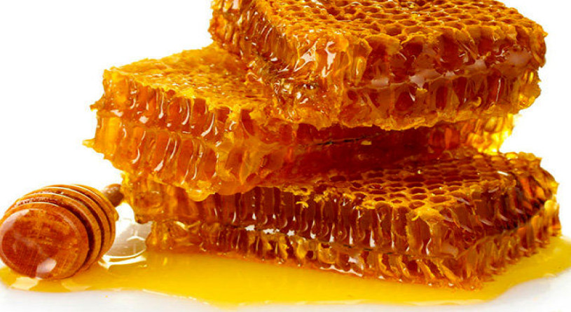 500 تن عسل از ایران خارج شد
