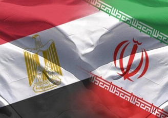 چراغ سبز مصر به ایران برای توسعه روابط دو کشور