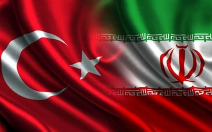 نیک نیوز | پایگاه خبری تحلیلی  صادرات ۸۲۰ میلیون دلاری ایران به ترکیه