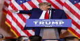 نیک نیوز | پایگاه خبری تحلیلی  حذف ترامپ از انتخابات ۲۰۲۴ آمریکا کلید خورد