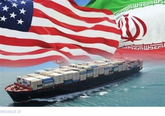 افت 93 درصدی صادرات ایران به امریکا
