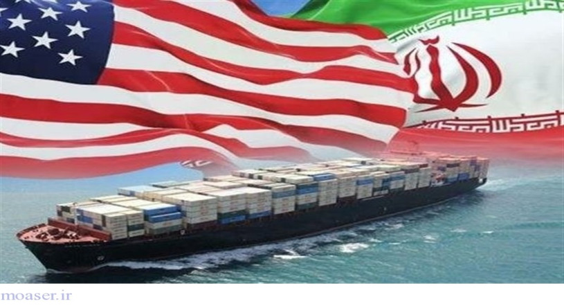 افت 93 درصدی صادرات ایران به امریکا