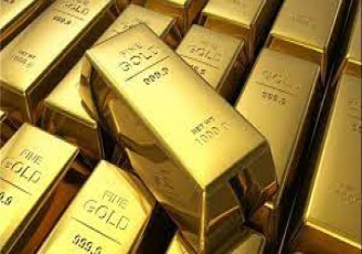 قیمت جهانی طلا امروز ۱۴۰۲/۰۴/۱۶